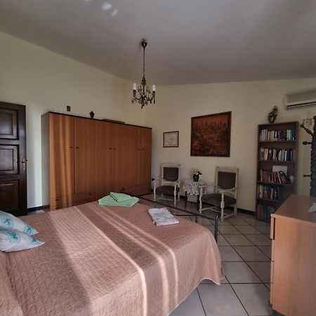 イグレージアスCasa Anna Mariaアパートメント エクステリア 写真
