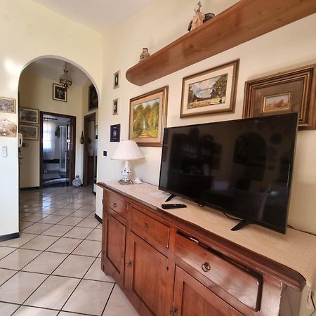 イグレージアスCasa Anna Mariaアパートメント エクステリア 写真