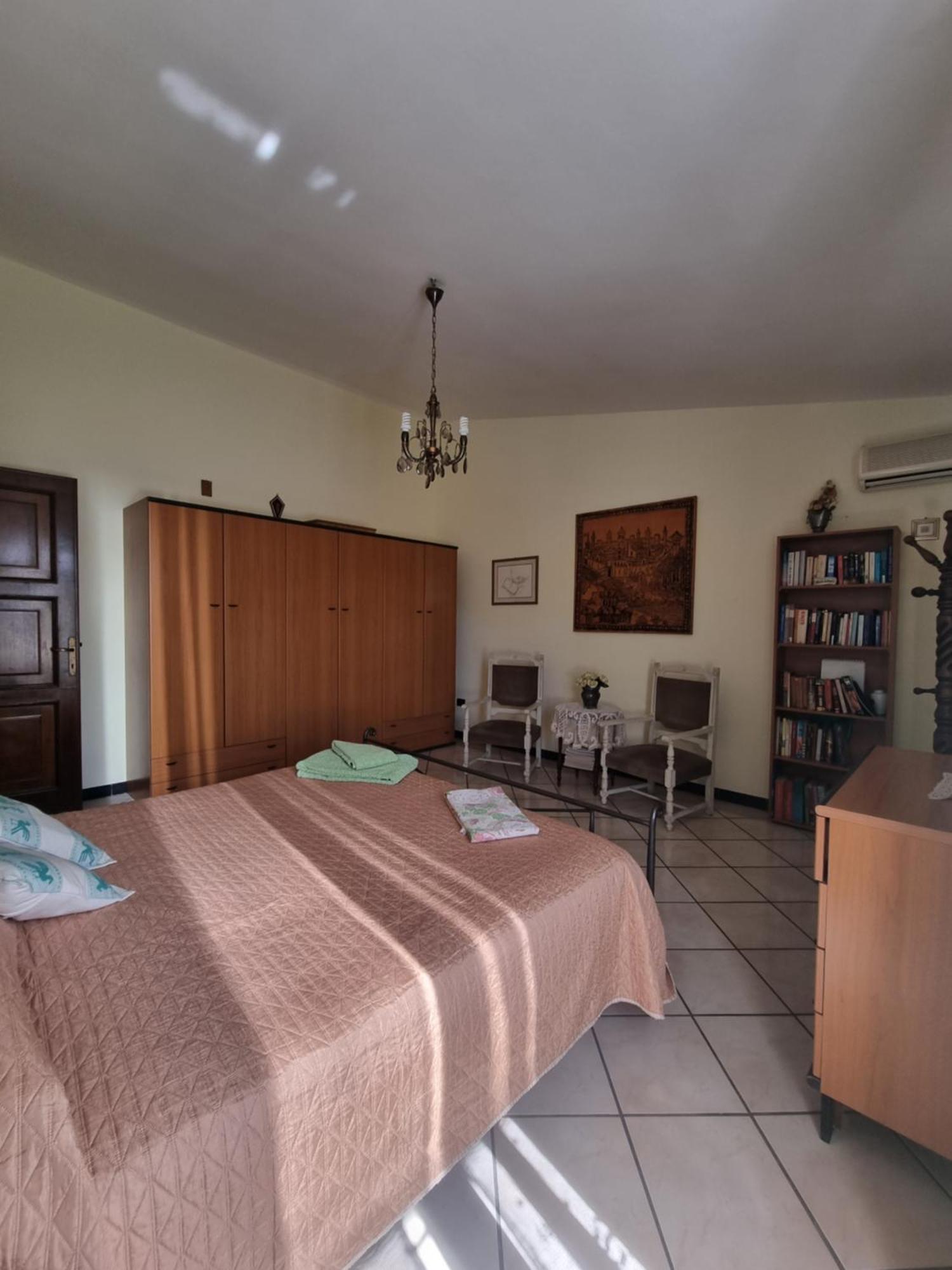 イグレージアスCasa Anna Mariaアパートメント エクステリア 写真