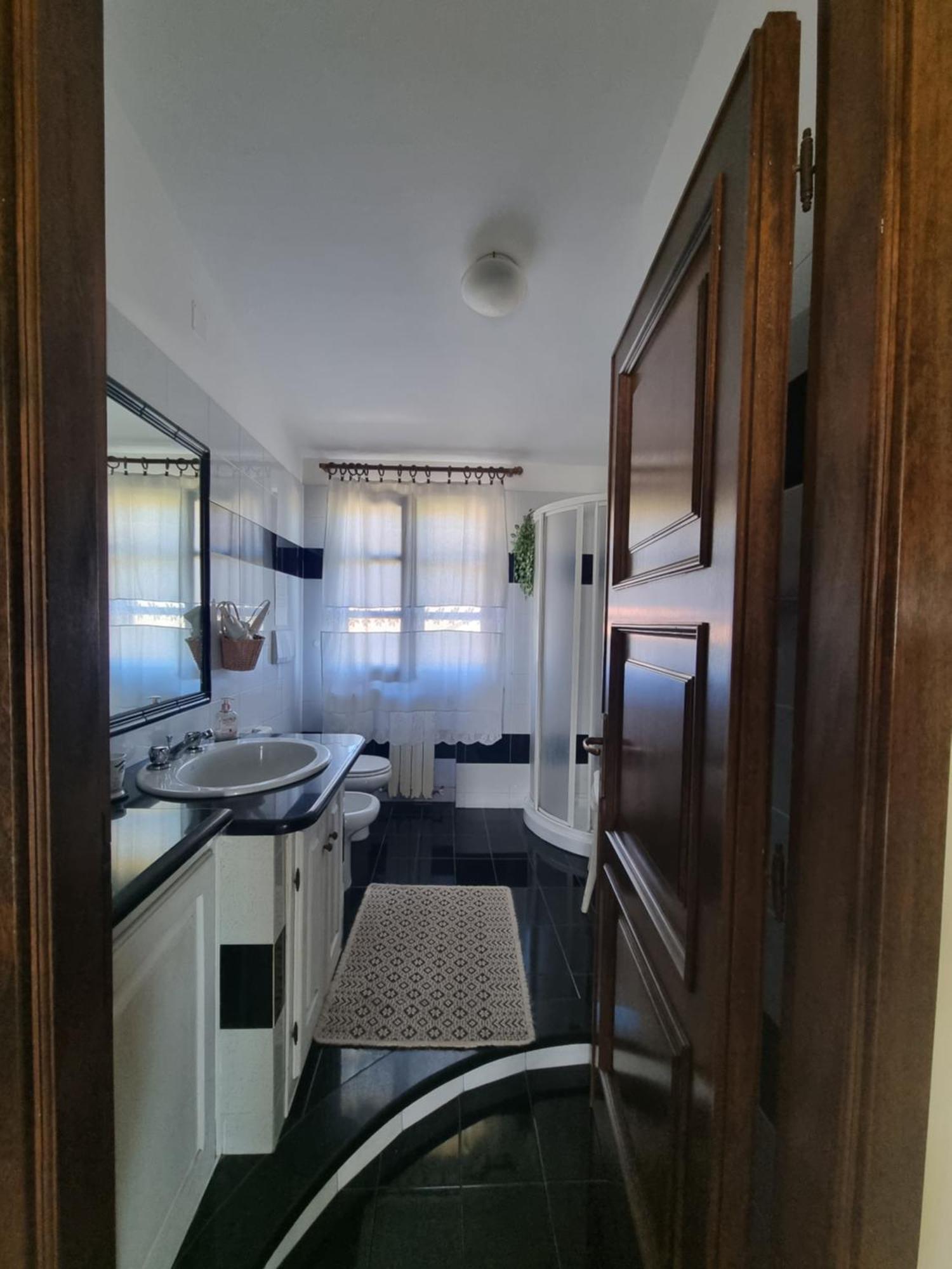 イグレージアスCasa Anna Mariaアパートメント エクステリア 写真