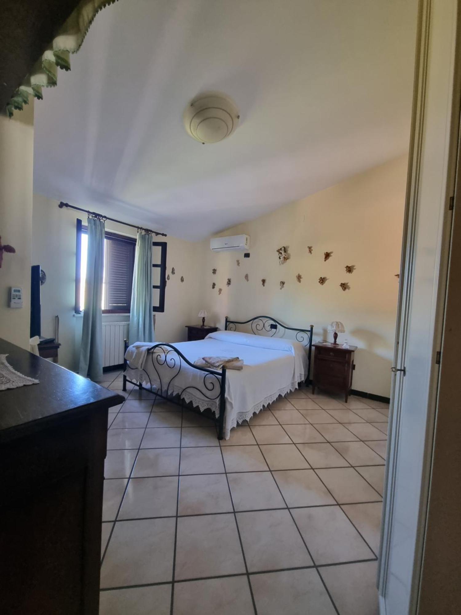 イグレージアスCasa Anna Mariaアパートメント エクステリア 写真