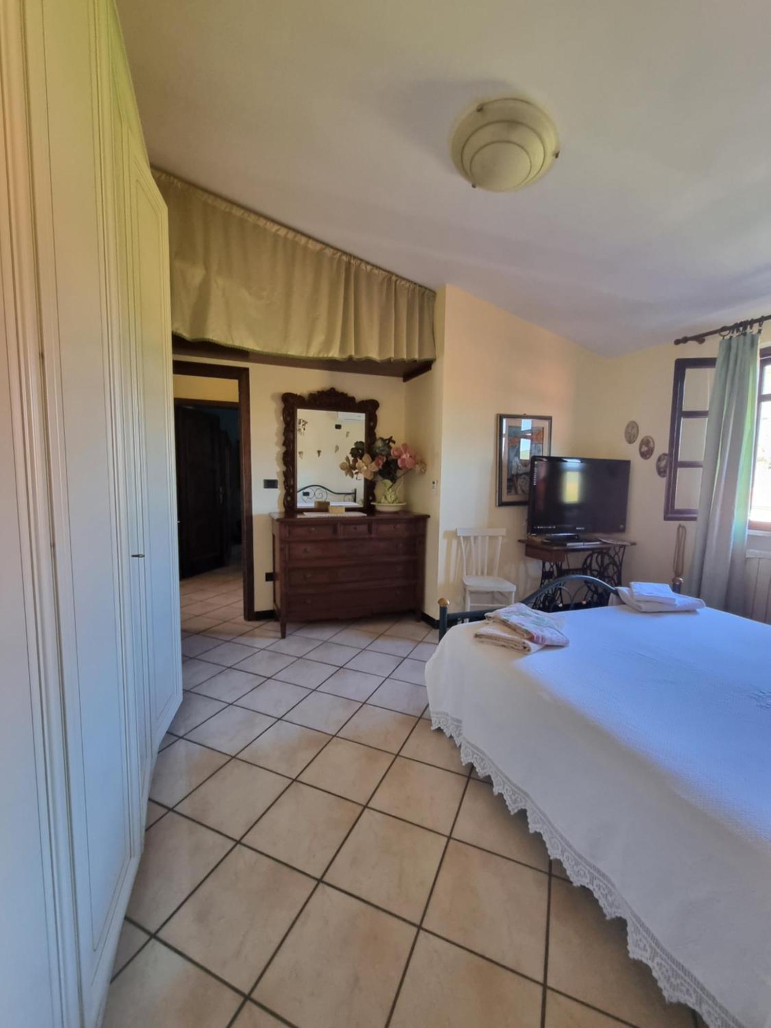 イグレージアスCasa Anna Mariaアパートメント エクステリア 写真