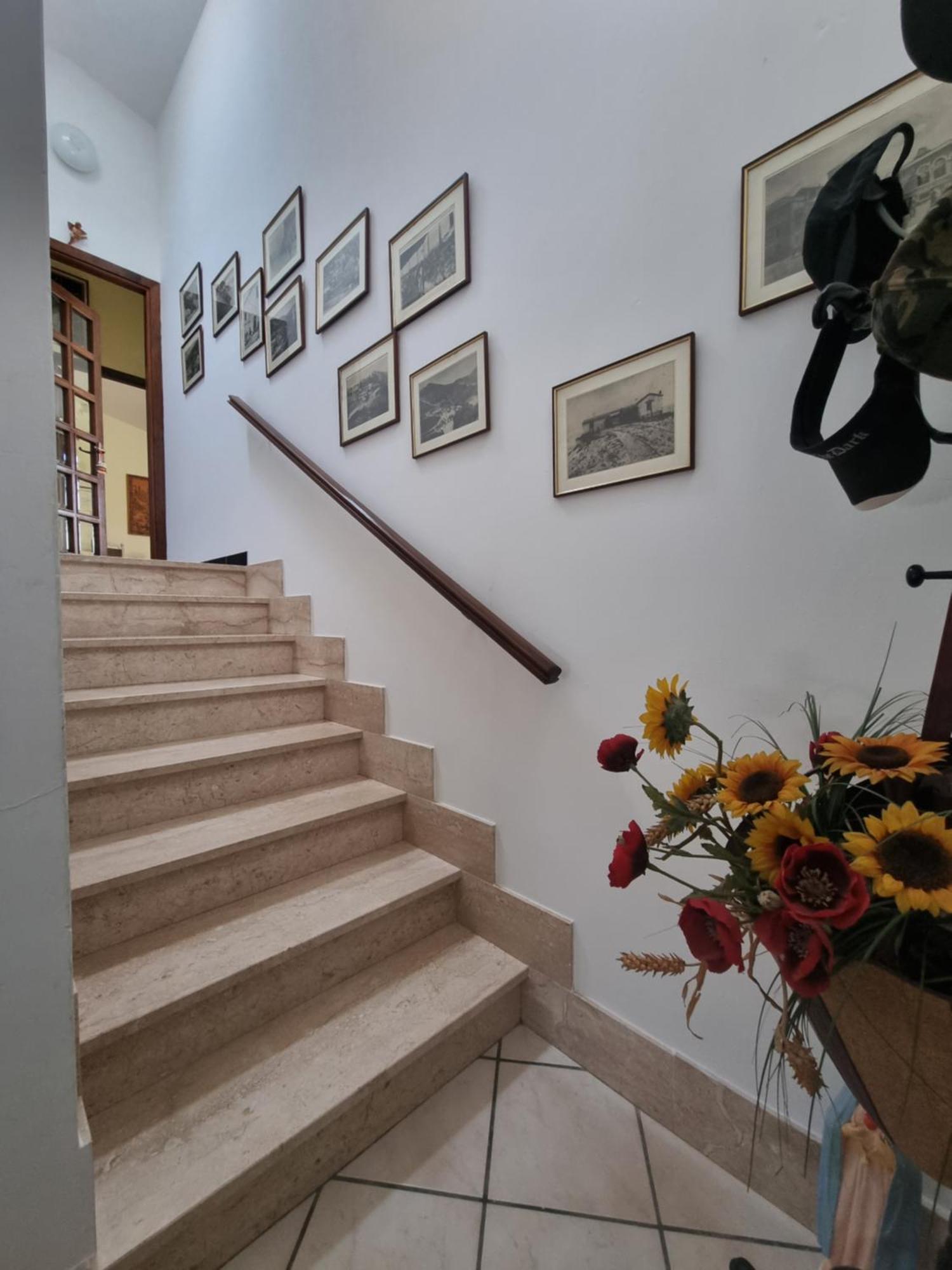 イグレージアスCasa Anna Mariaアパートメント エクステリア 写真